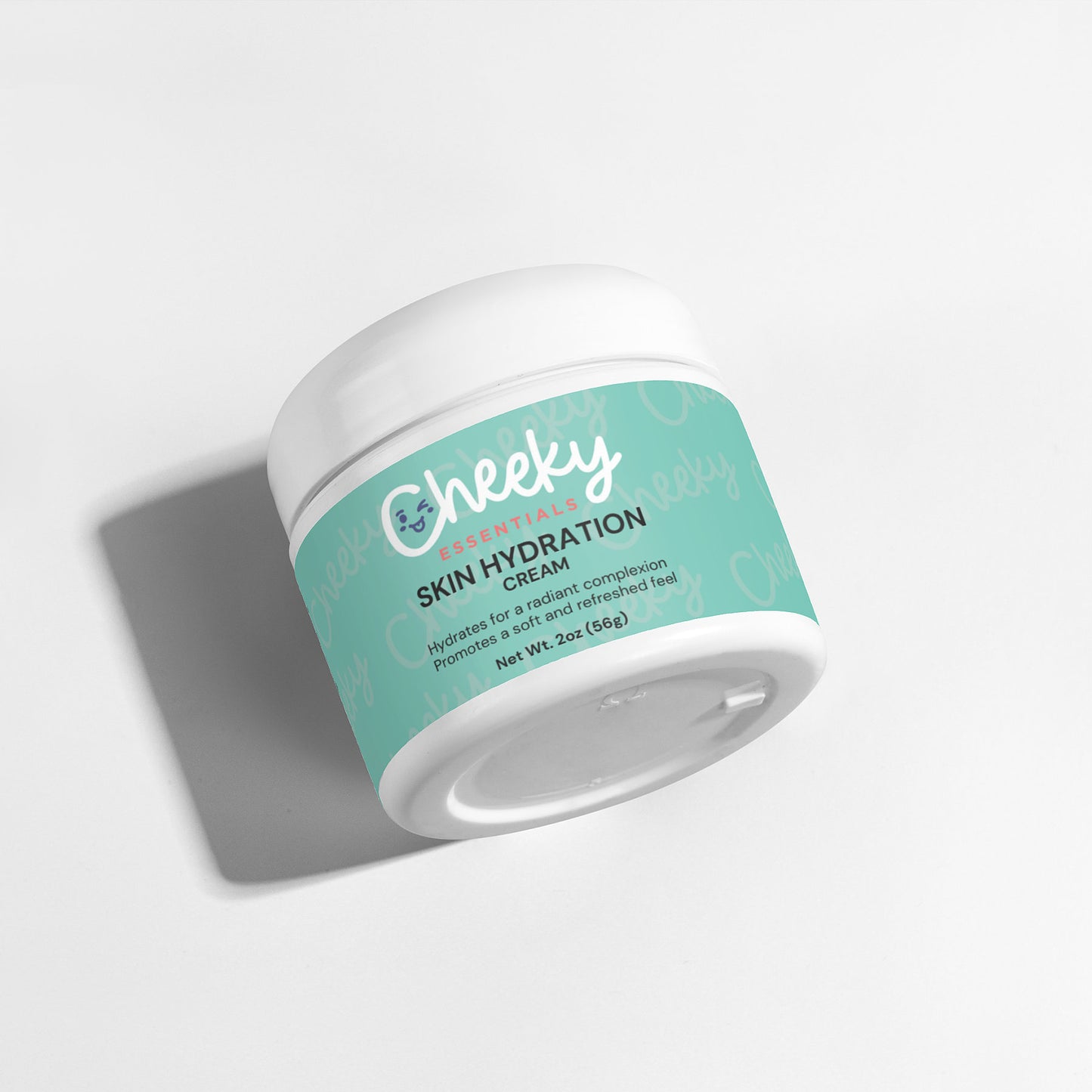 Skin Hydration Cream