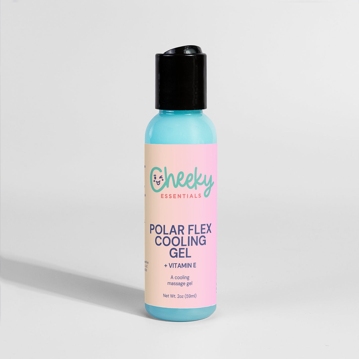 Polar Flex Cooling Gel