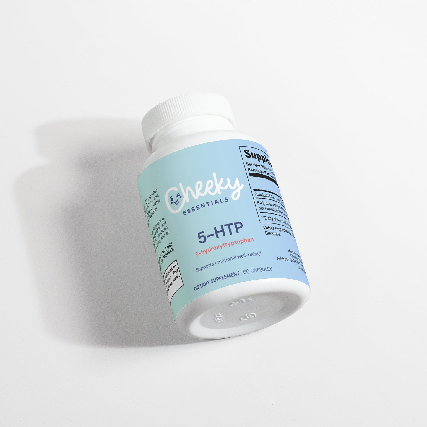 5-HTP Supplement