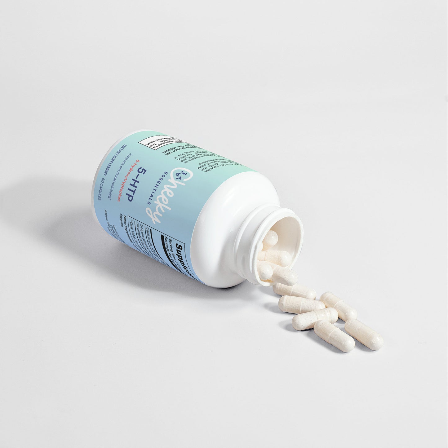 5-HTP Supplement