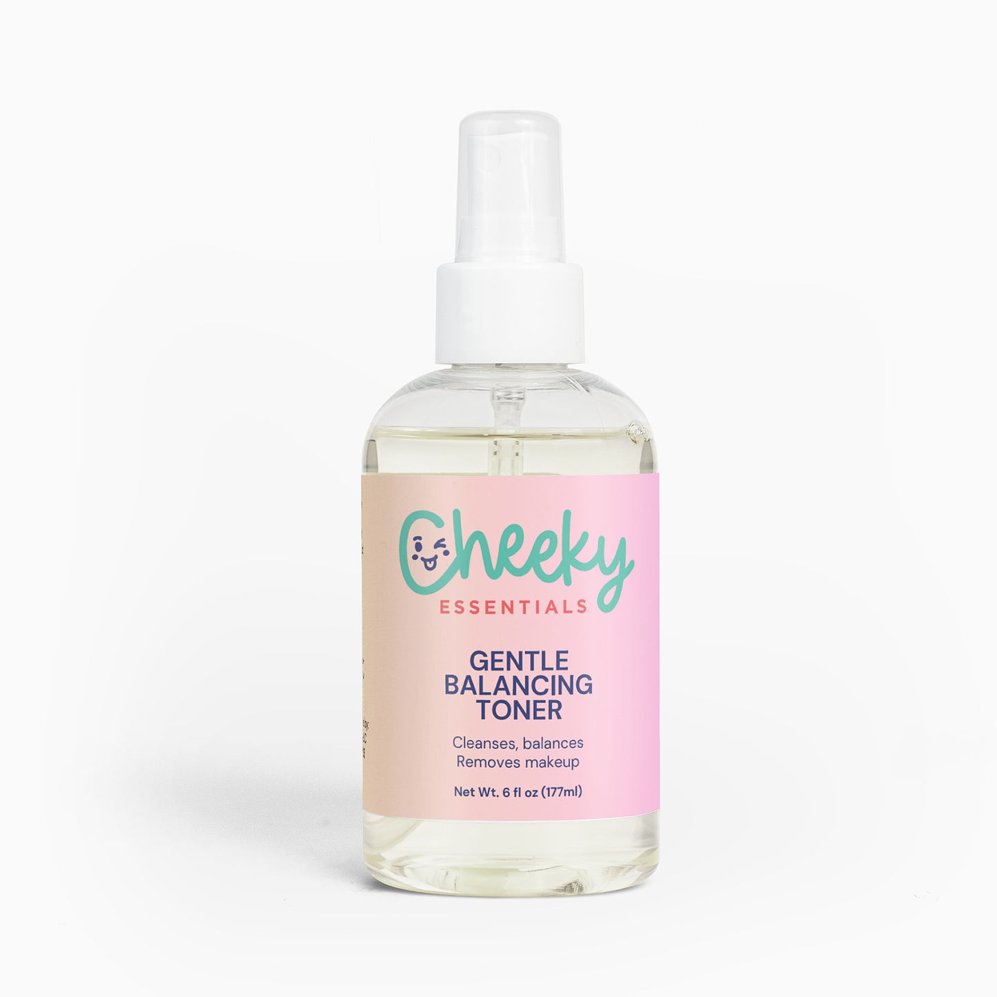 Gentle Balancing Toner
