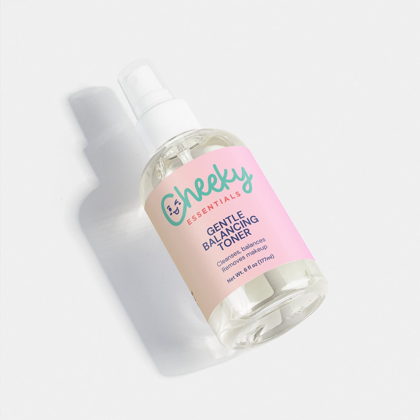 Gentle Balancing Toner