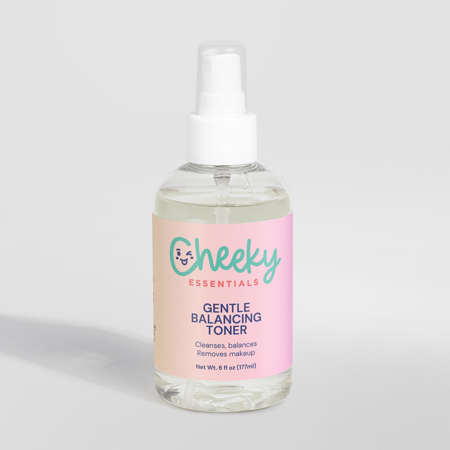 Gentle Balancing Toner