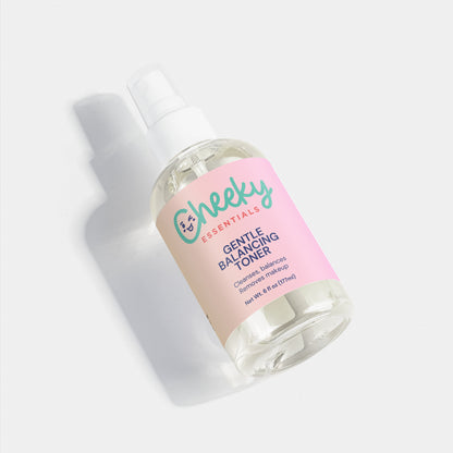 Gentle Balancing Toner