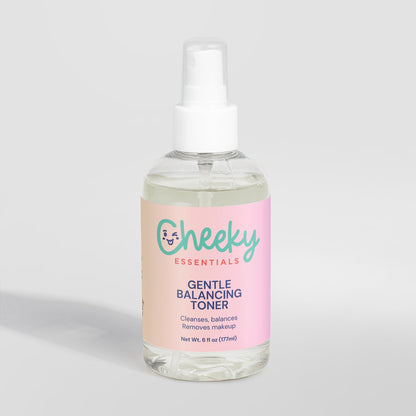 Gentle Balancing Toner