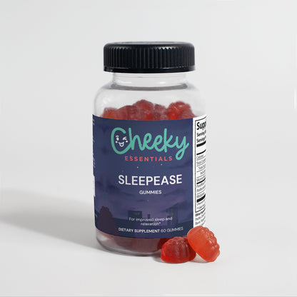 SleepEase Gummies