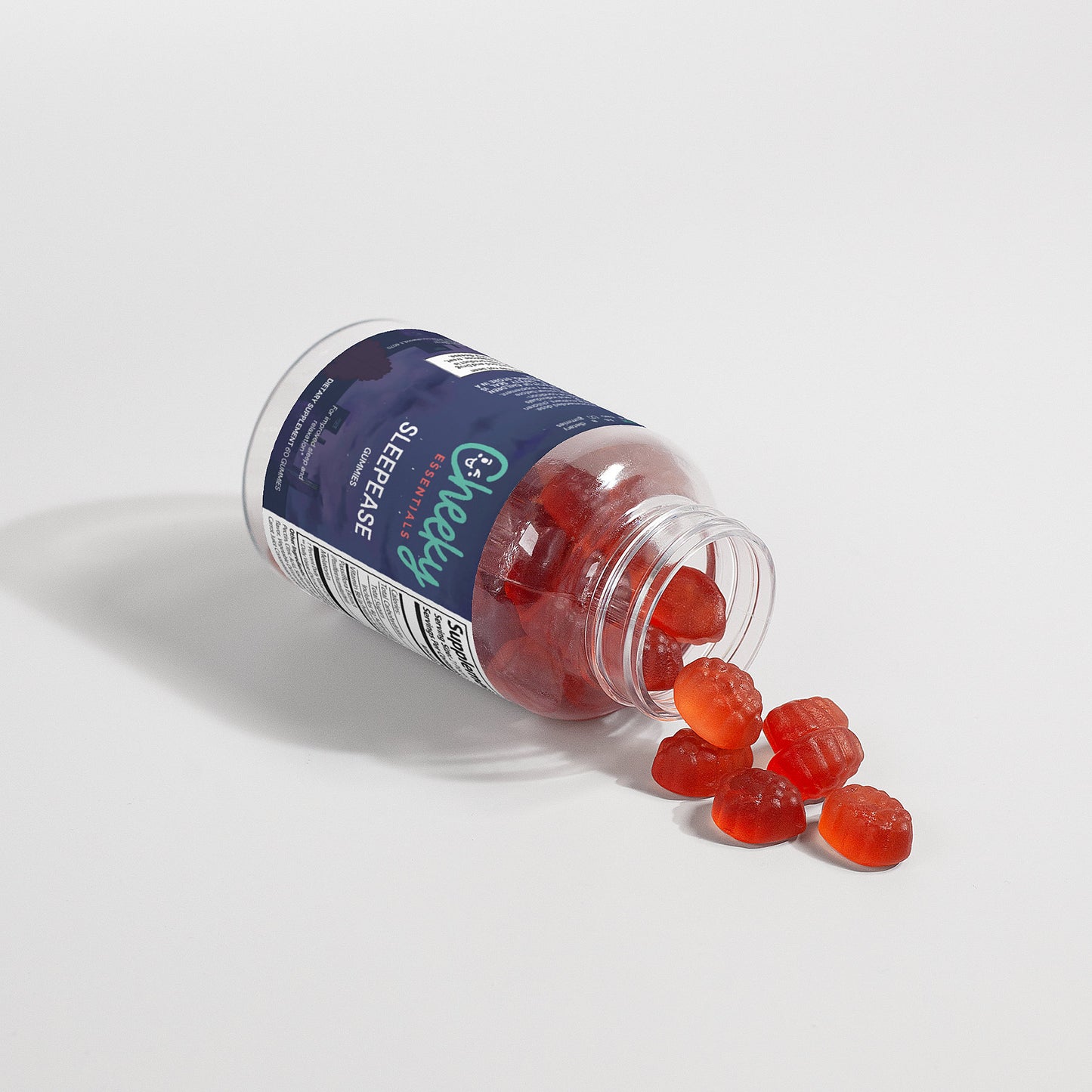 SleepEase Gummies